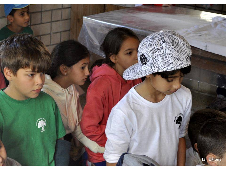 מסיבת סיום שנה ג’3 בית ספר שיזף אור יהודה by אילן - Illustrated by באהבה מהמחנכת רעות נדב - Ourboox.com