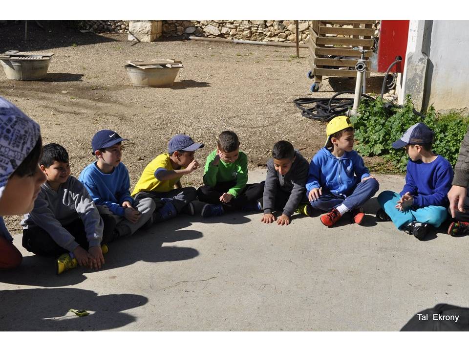 מסיבת סיום שנה ג’3 בית ספר שיזף אור יהודה by אילן - Illustrated by באהבה מהמחנכת רעות נדב - Ourboox.com