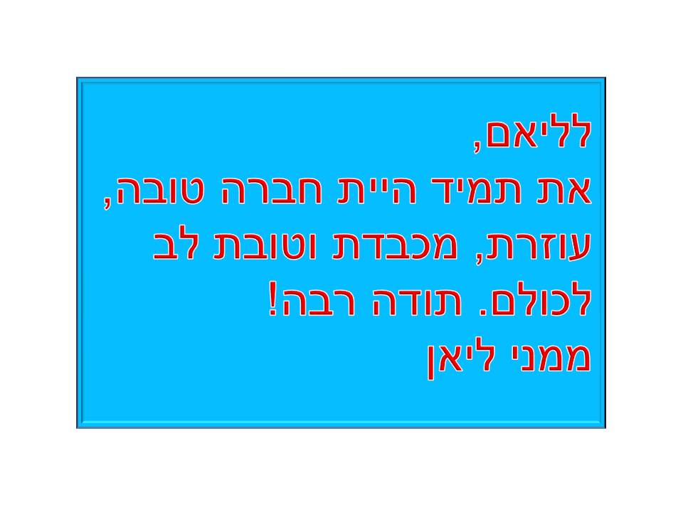 מסיבת סיום שנה ג’3 בית ספר שיזף אור יהודה by אילן - Illustrated by באהבה מהמחנכת רעות נדב - Ourboox.com