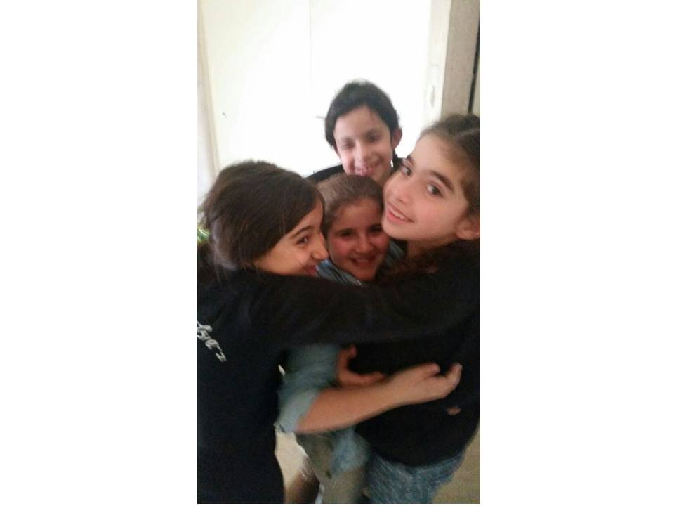 מסיבת סיום שנה ג’3 בית ספר שיזף אור יהודה by אילן - Illustrated by באהבה מהמחנכת רעות נדב - Ourboox.com