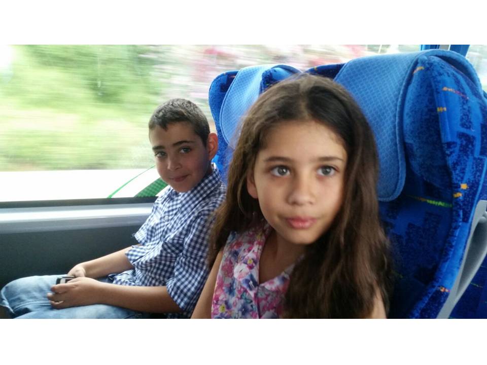 מסיבת סיום שנה ג’3 בית ספר שיזף אור יהודה by אילן - Illustrated by באהבה מהמחנכת רעות נדב - Ourboox.com