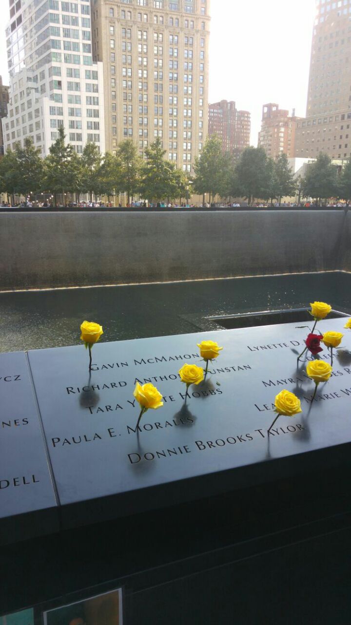 My trip to New York by Ofek Weinbrand - Ourboox.com