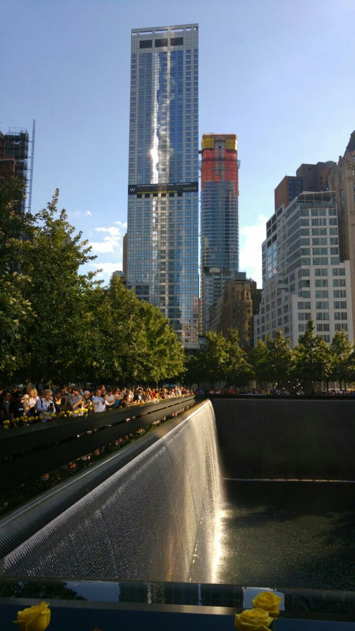 My trip to New York by Ofek Weinbrand - Ourboox.com