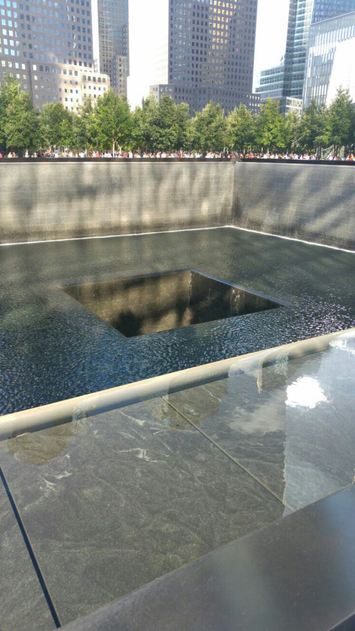 My trip to New York by Ofek Weinbrand - Ourboox.com