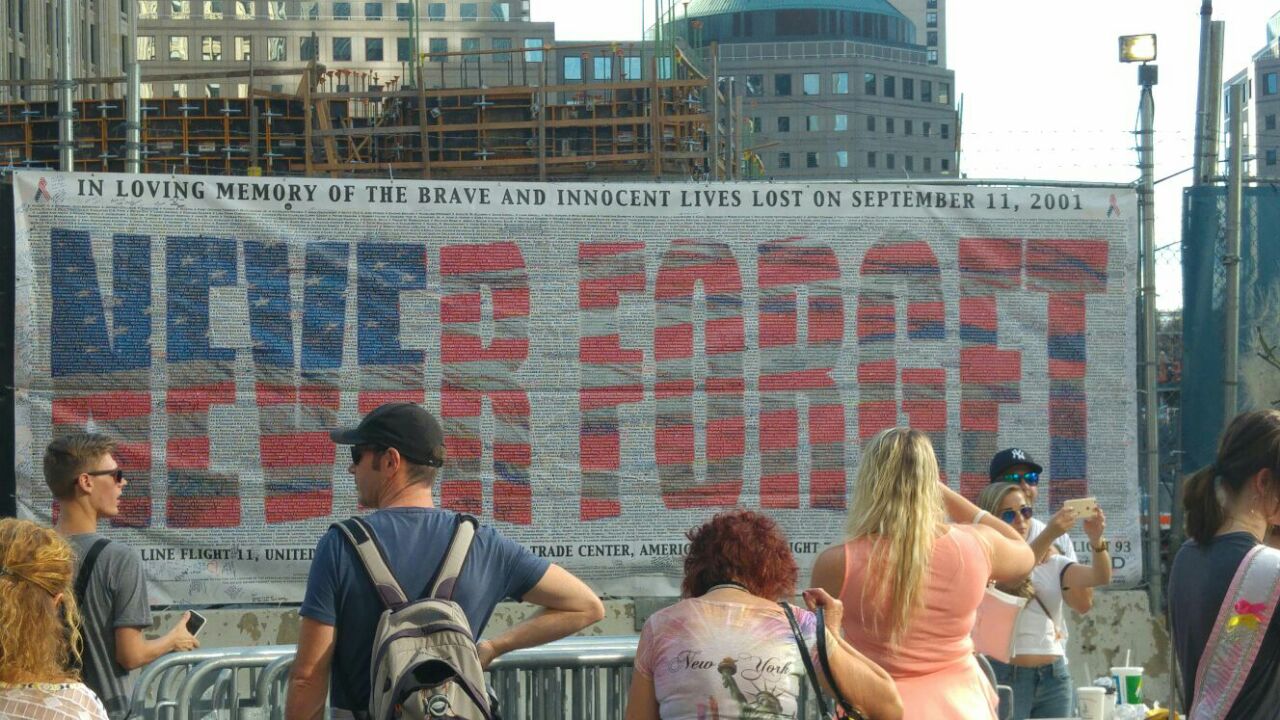 My trip to New York by Ofek Weinbrand - Ourboox.com