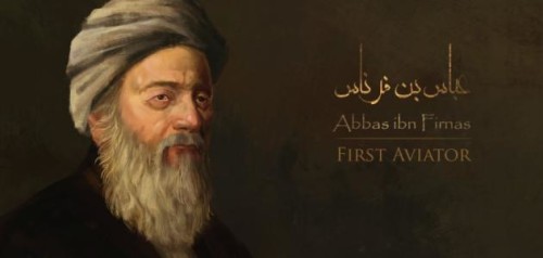 عباس بن فرناس by ali - Ourboox.com