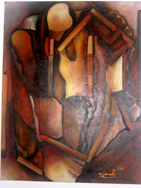 MA PASSION by AMARELY - Ourboox.com