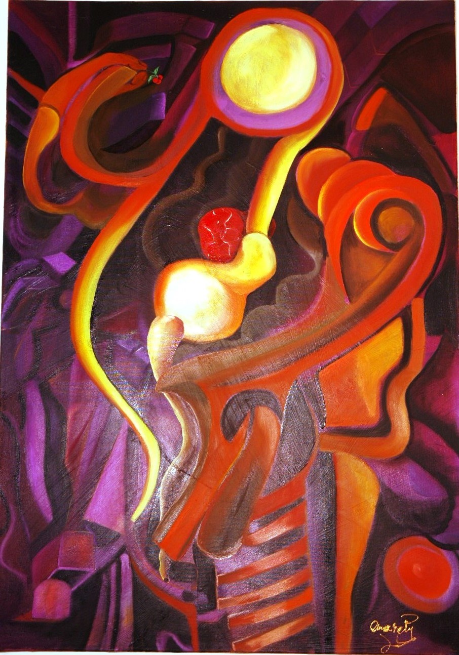 MA PASSION by AMARELY - Ourboox.com