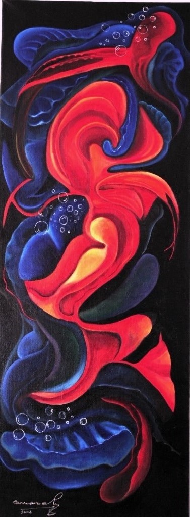 MA PASSION by AMARELY - Ourboox.com