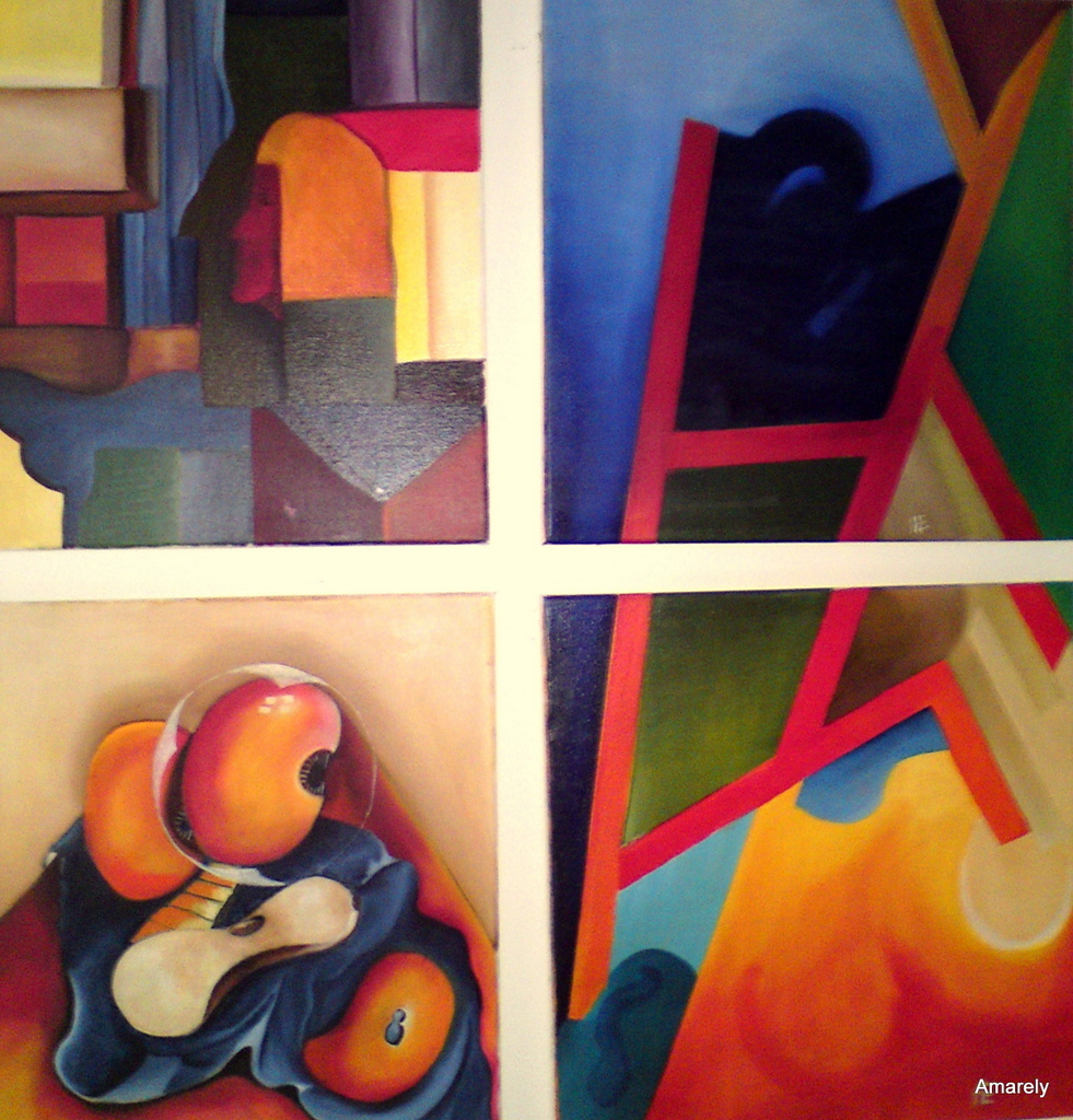 MA PASSION by AMARELY - Ourboox.com