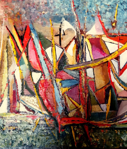 MA PASSION by AMARELY - Ourboox.com