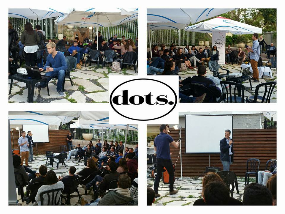 Connecting the Dots by Daniel Altman - Ourboox.com