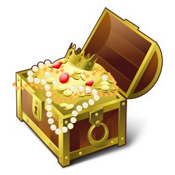 Pirate Jack looks for Treasure by Gill Munton - Ourboox.com