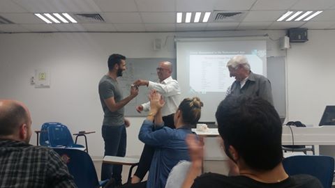 On the Path to Success by Mel Rosenberg - מל רוזנברג - Ourboox.com