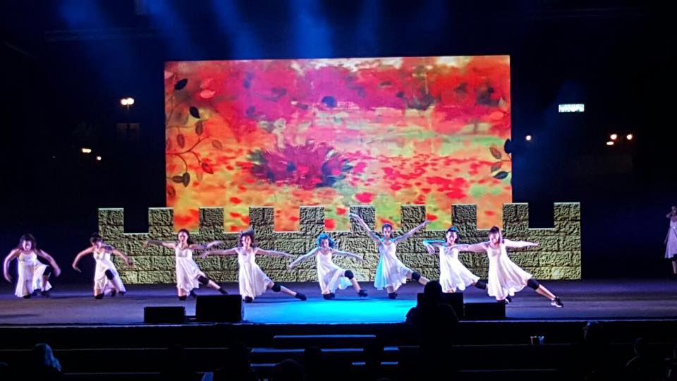 קול יונתן by Gali Brod - Ourboox.com