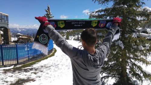 My trip to United States by eden hovav - Ourboox.com