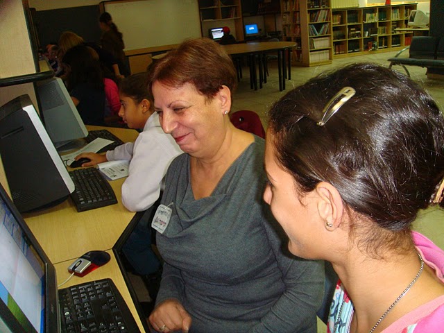 Connecting Generations with G2G by Kesher Rav Dori - Ourboox.com