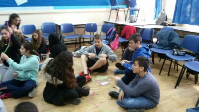 קול יונתן by Gali Brod - Ourboox.com