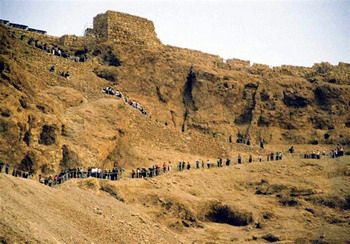 חורבן בית המקדש by anat ashush - Ourboox.com