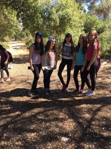 My trip to Jerusalem by stav shapira - Ourboox.com