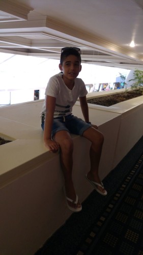 My Trip To Eilat by liav samara - Ourboox.com