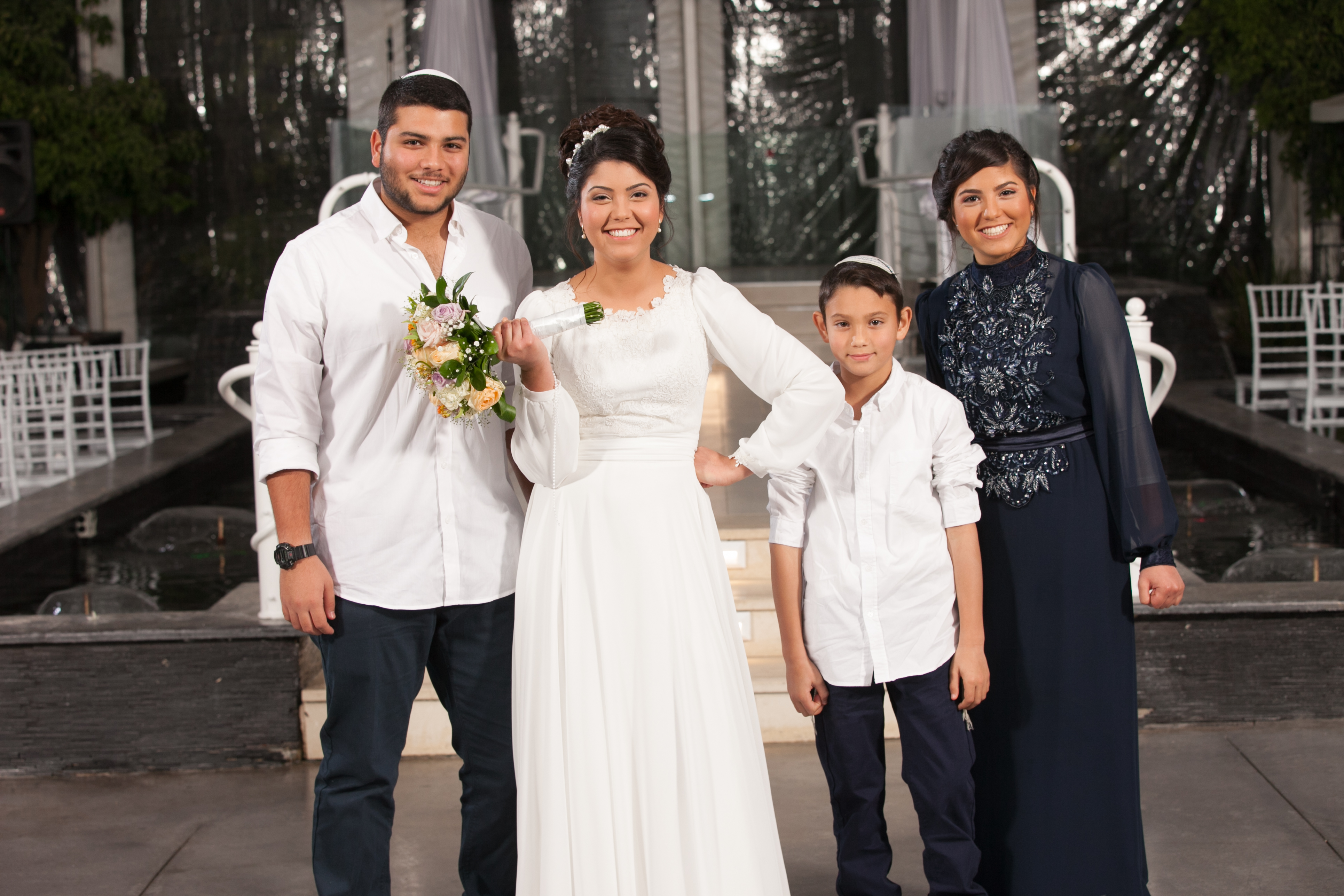 המשפחה שלי by daniel - Ourboox.com