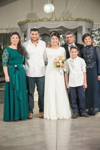 המשפחה שלי by daniel - Ourboox.com