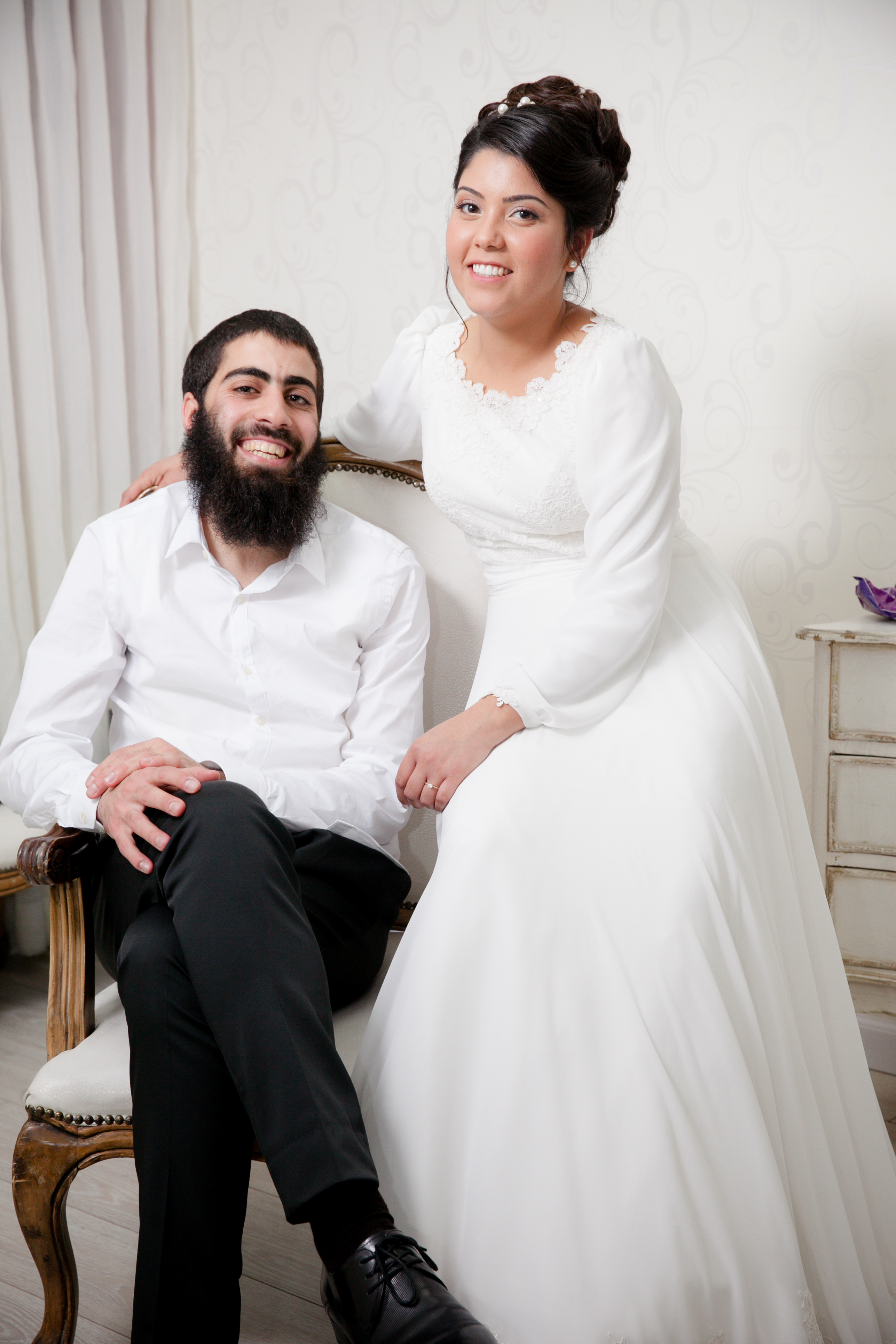 המשפחה שלי by daniel - Ourboox.com