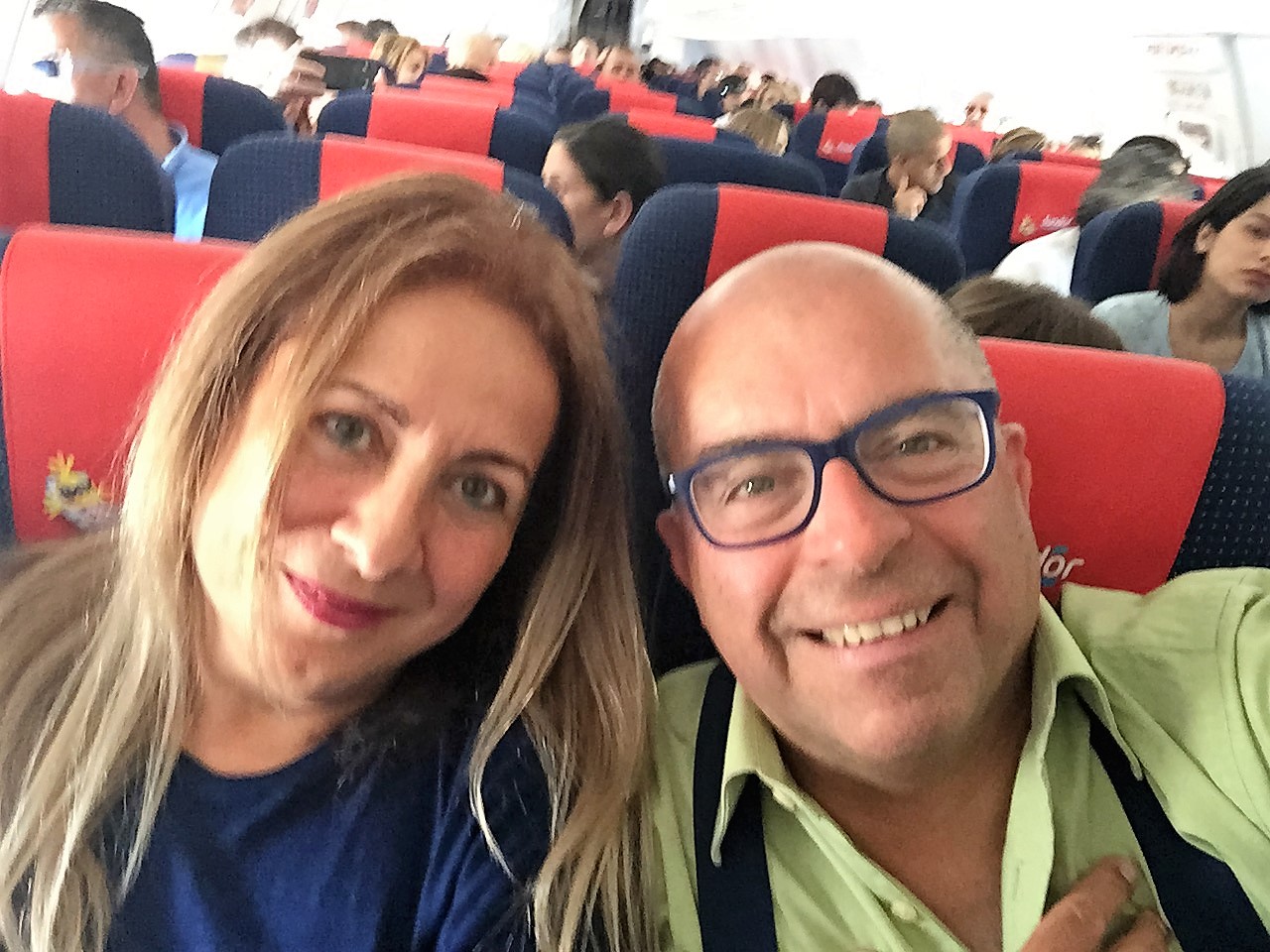 Happy Birthday Dear Shuli! by Mel Rosenberg - מל רוזנברג - Ourboox.com