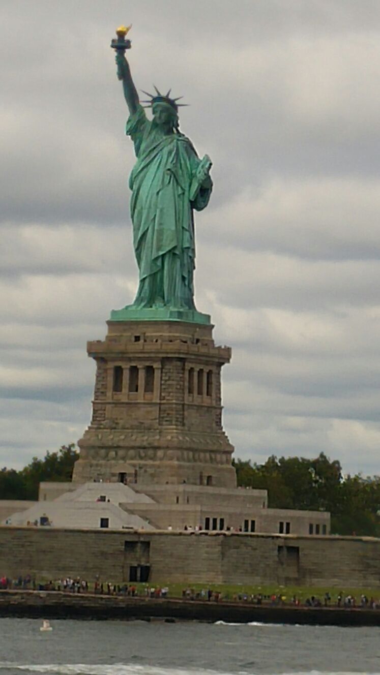 My trip to New York by Ofek Weinbrand - Ourboox.com