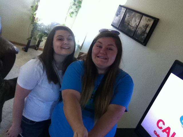 The Best Friend by Kaylynn - Illustrated by Kaylynn Johnson - Ourboox.com