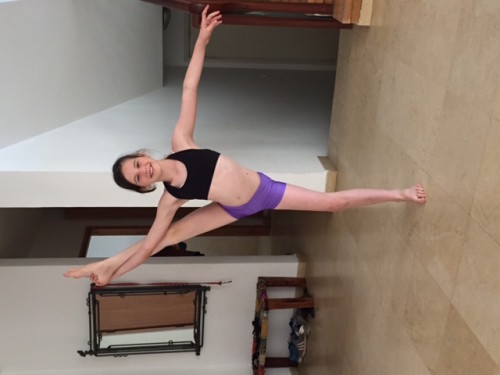 Gymnastics by Netta - Ourboox.com