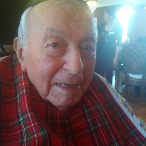 Dad at Thirty by Mel Rosenberg - מל רוזנברג - Ourboox.com