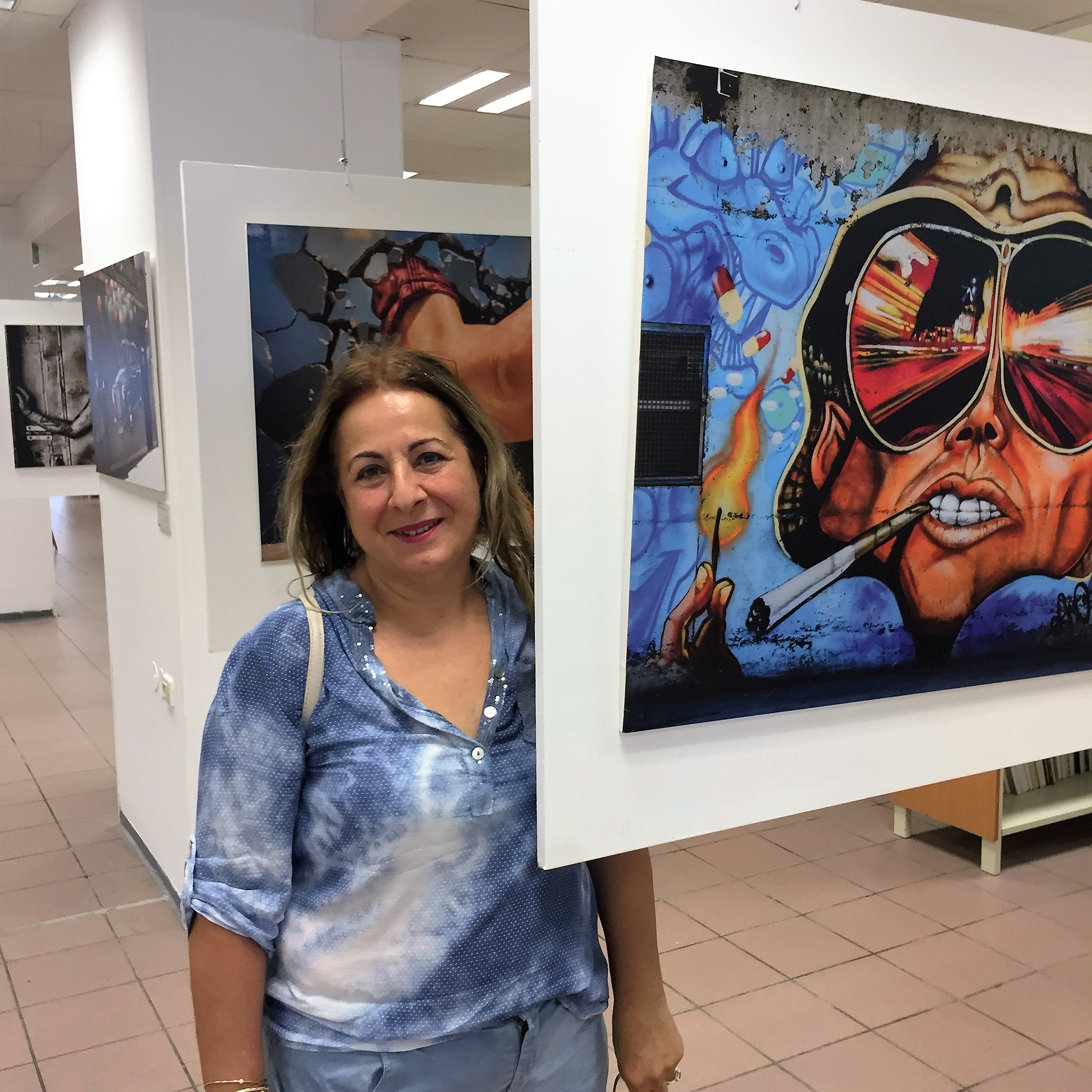 Happy Birthday Dear Shuli! by Mel Rosenberg - מל רוזנברג - Ourboox.com