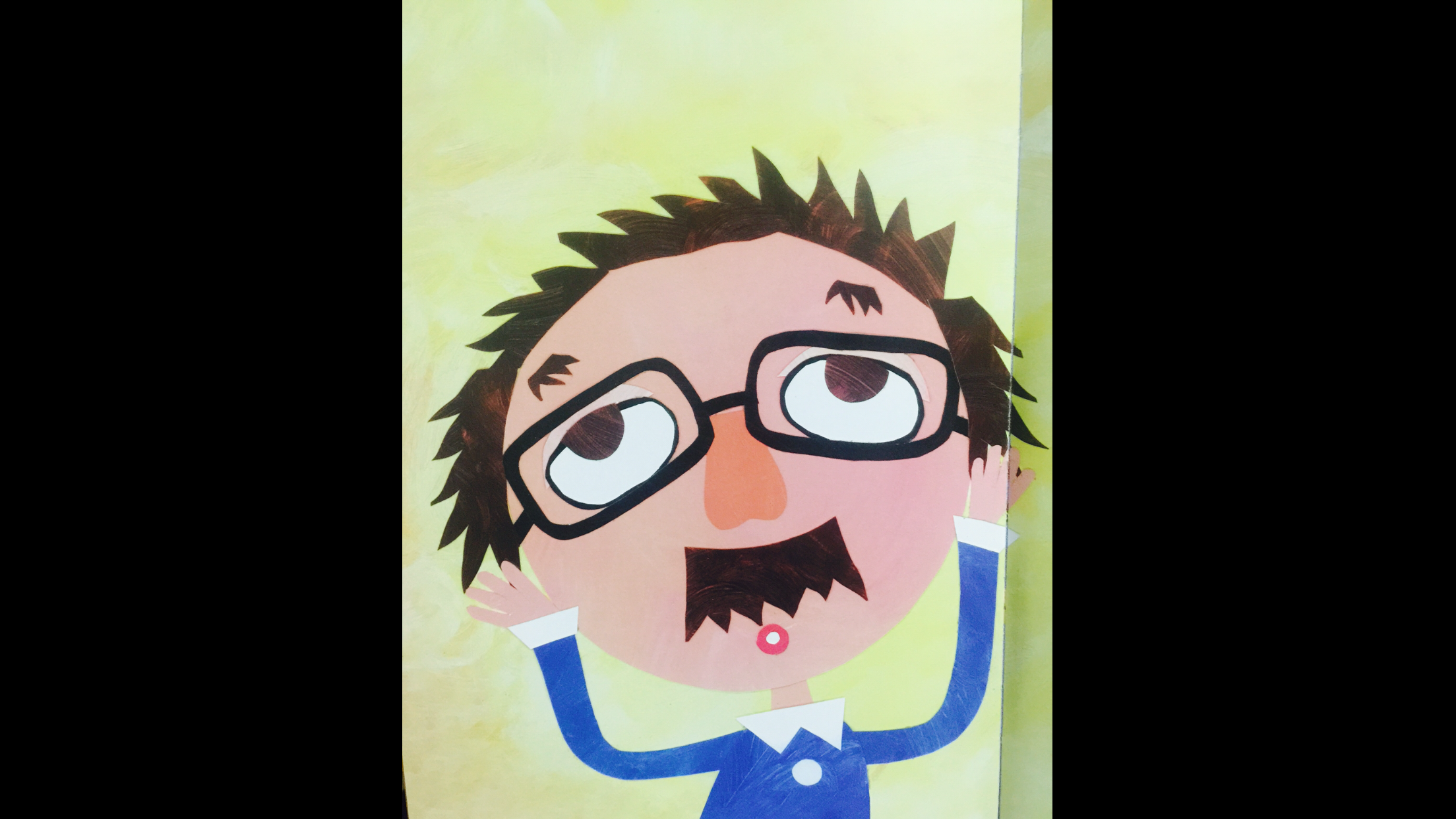 تعال العب معي by marade - Illustrated by مرادي حجيرات - Ourboox.com