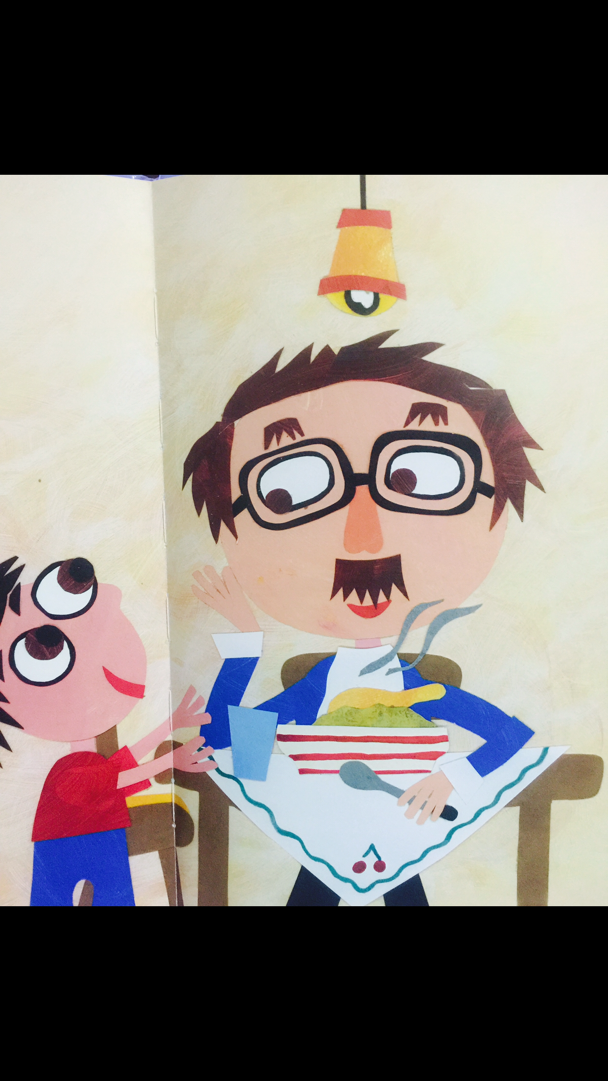 تعال العب معي by marade - Illustrated by مرادي حجيرات - Ourboox.com