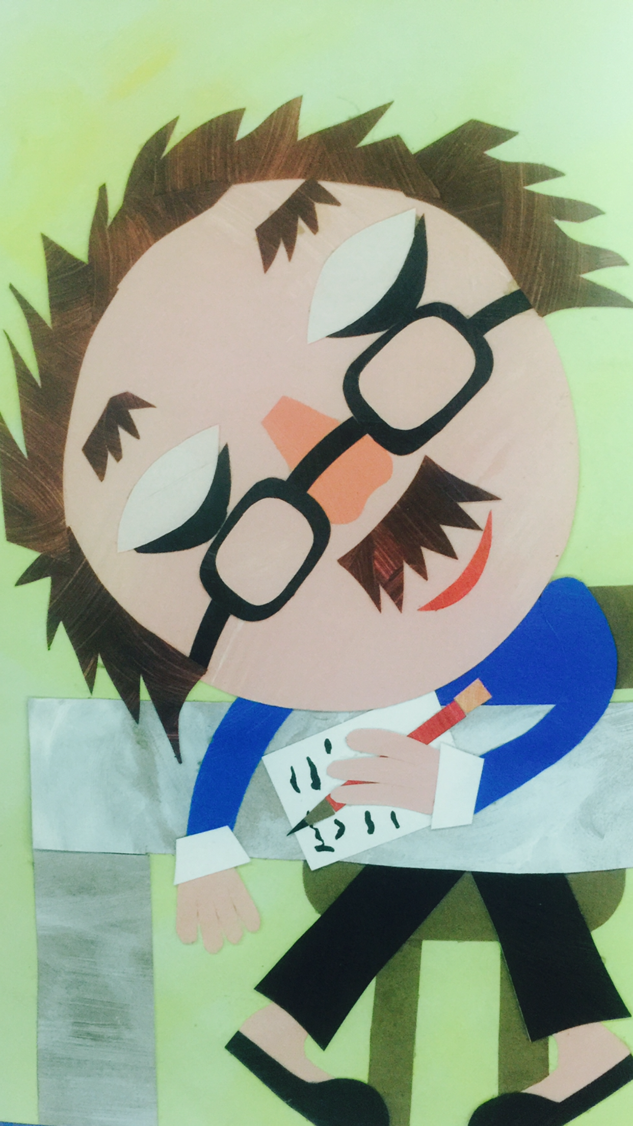 تعال العب معي by marade - Illustrated by مرادي حجيرات - Ourboox.com