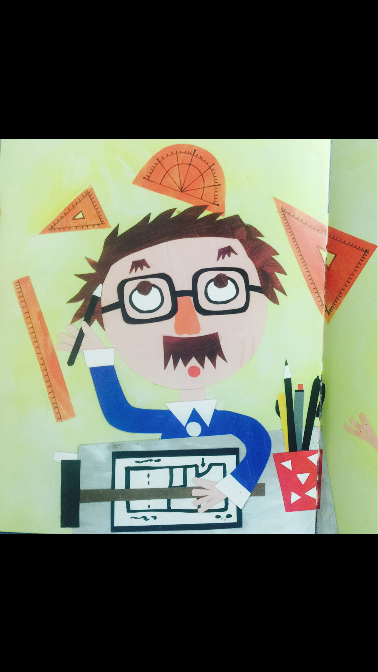 تعال العب معي by marade - Illustrated by مرادي حجيرات - Ourboox.com