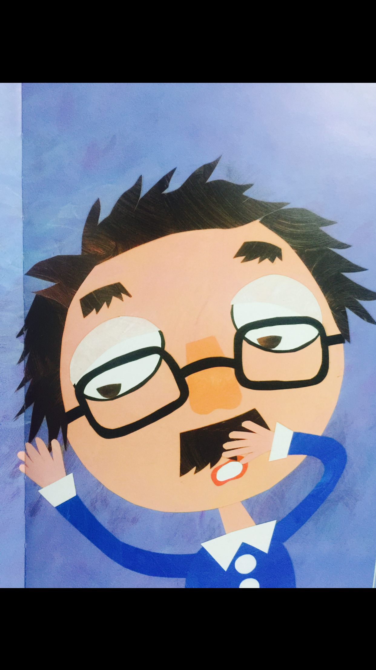 تعال العب معي by marade - Illustrated by مرادي حجيرات - Ourboox.com