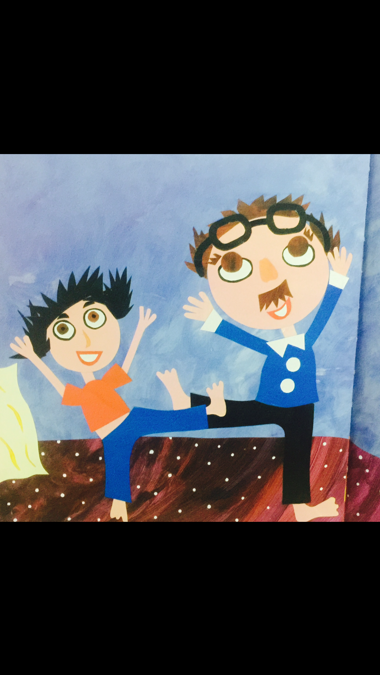 تعال العب معي by marade - Illustrated by مرادي حجيرات - Ourboox.com