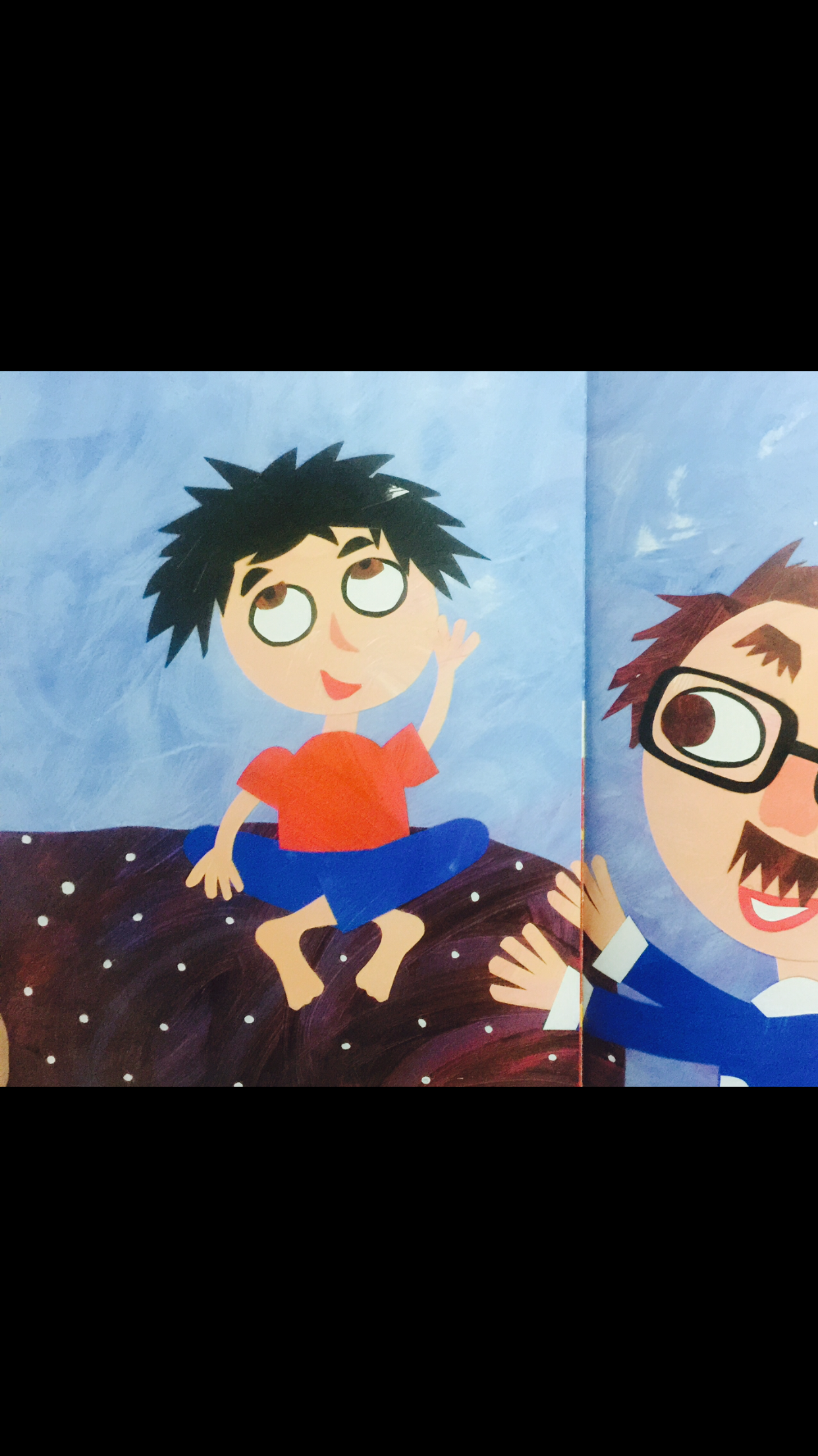 تعال العب معي by marade - Illustrated by مرادي حجيرات - Ourboox.com