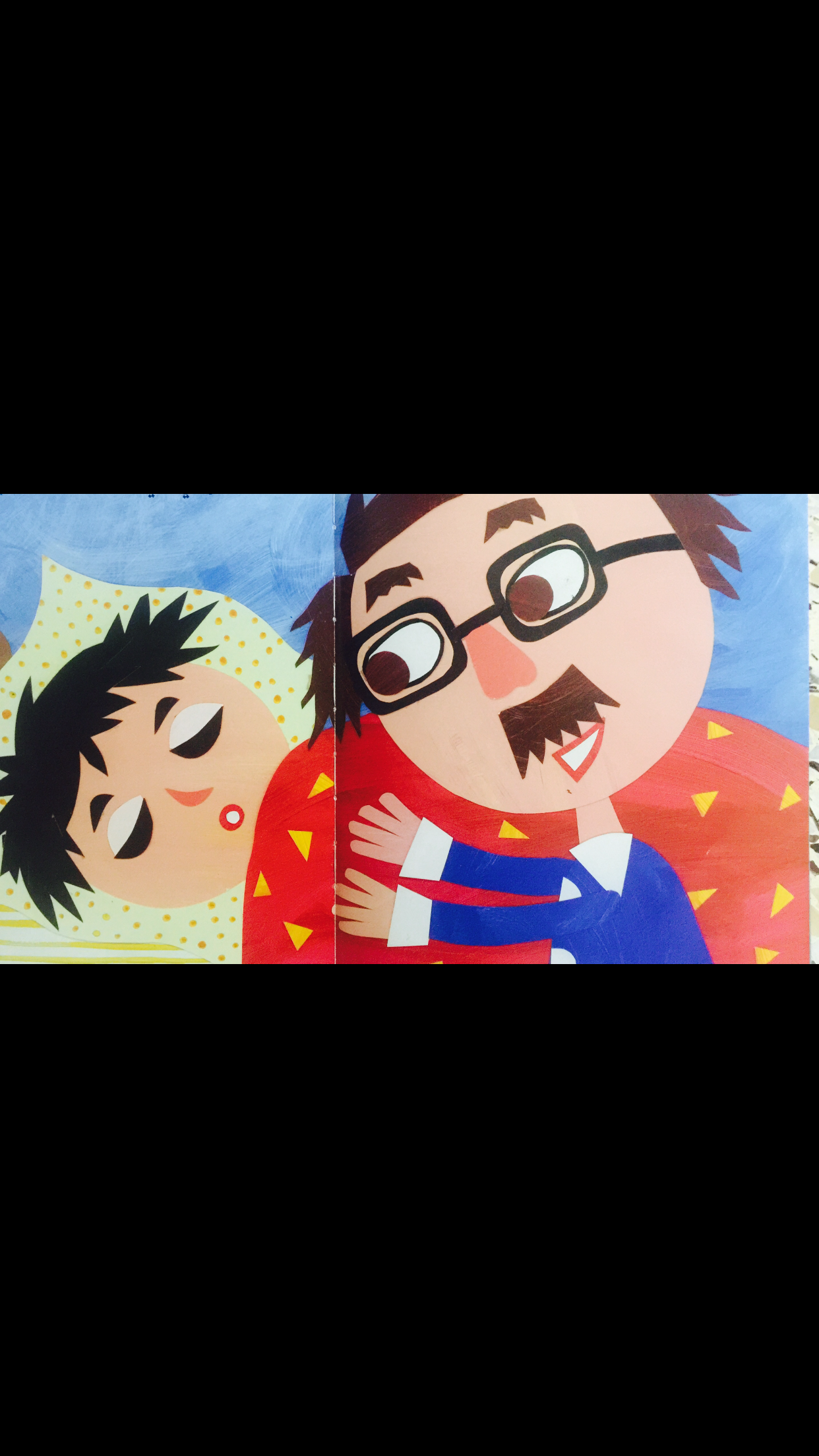 تعال العب معي by marade - Illustrated by مرادي حجيرات - Ourboox.com