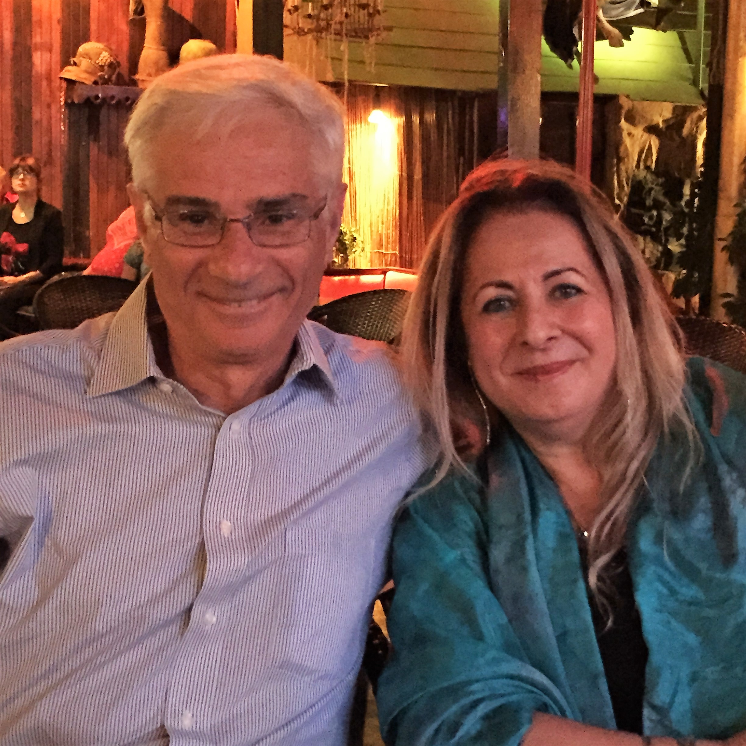 Happy Birthday Dear Shuli! by Mel Rosenberg - מל רוזנברג - Ourboox.com