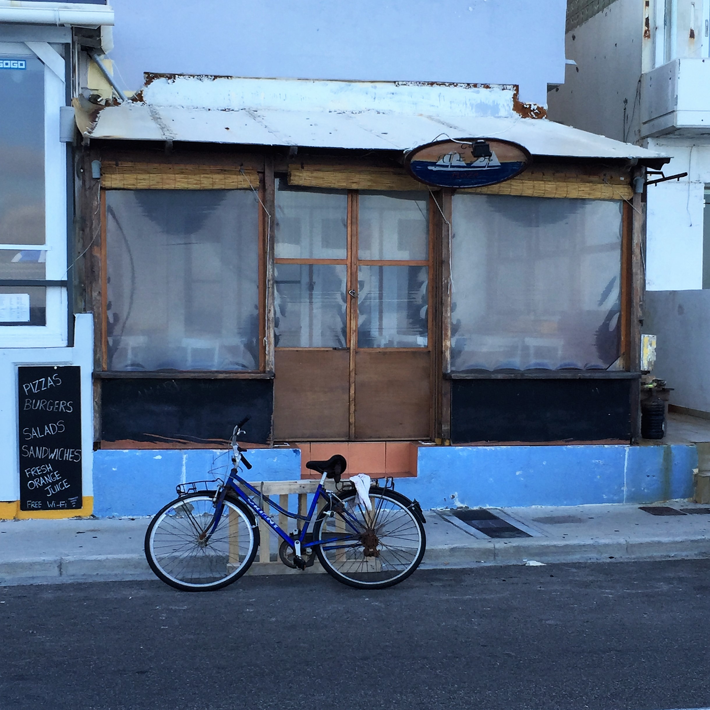 Beach Combing in Rhodes by Mel Rosenberg - מל רוזנברג - Ourboox.com
