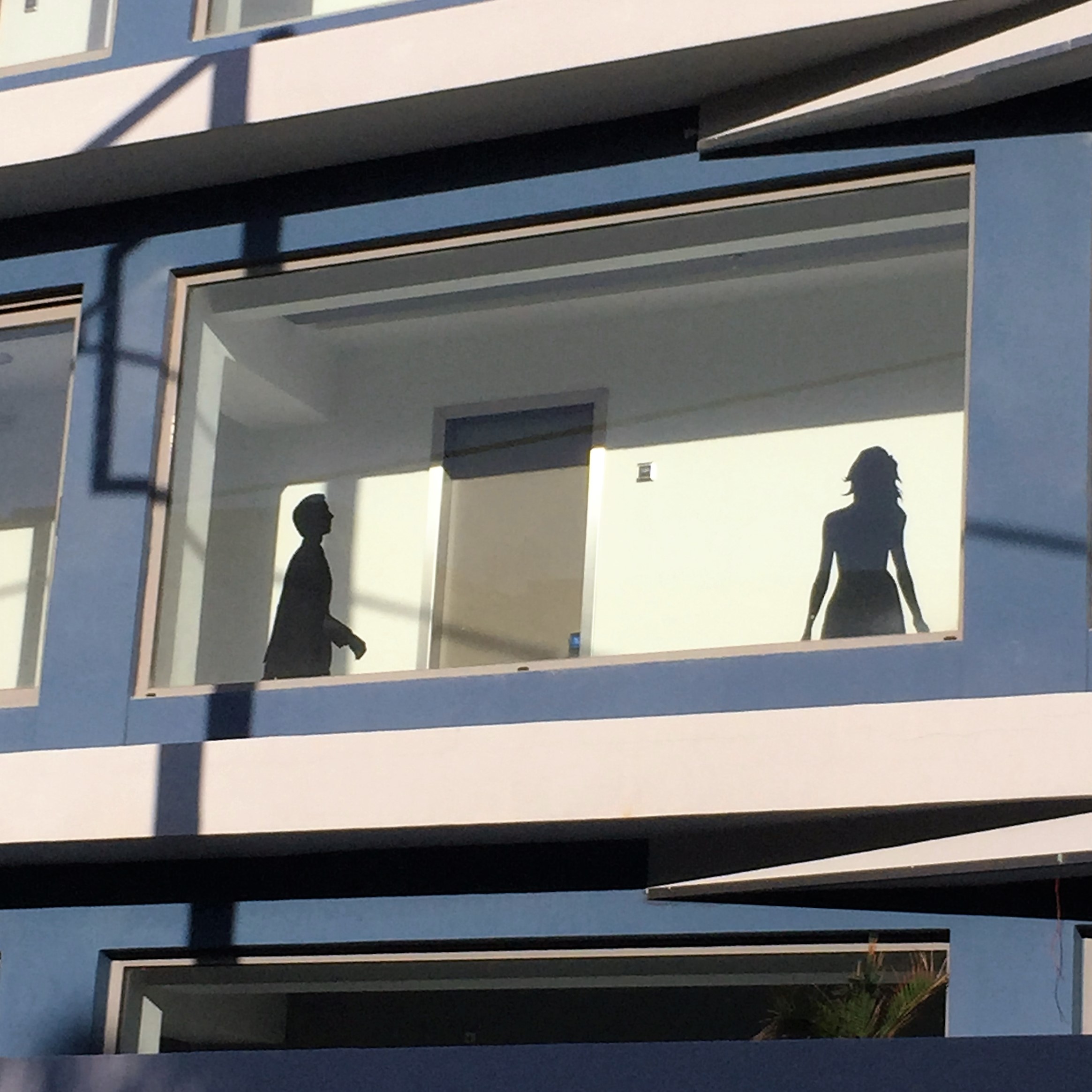 Taking a New Road in Rhodes by Mel Rosenberg - מל רוזנברג - Ourboox.com