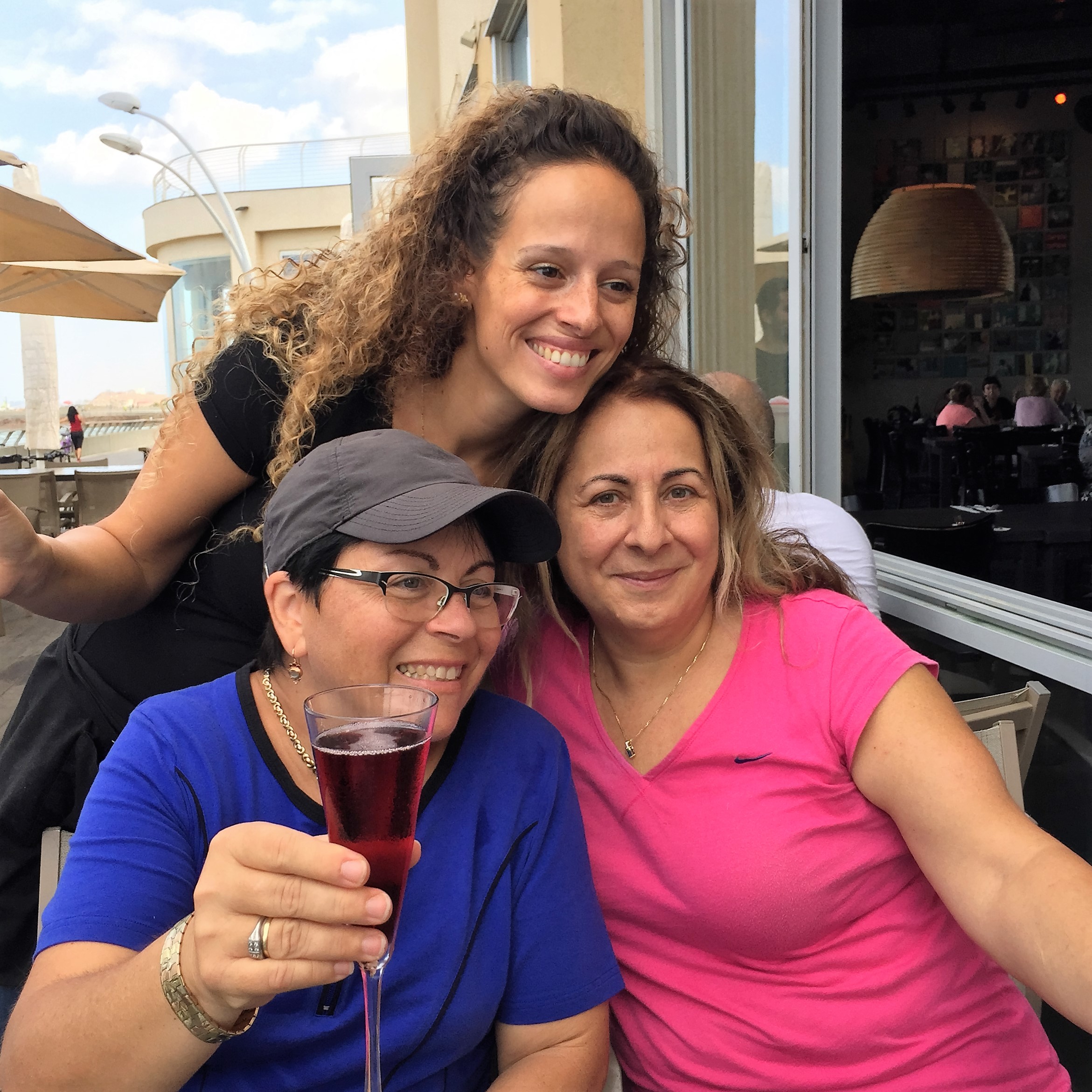 Happy Birthday Dear Shuli! by Mel Rosenberg - מל רוזנברג - Ourboox.com