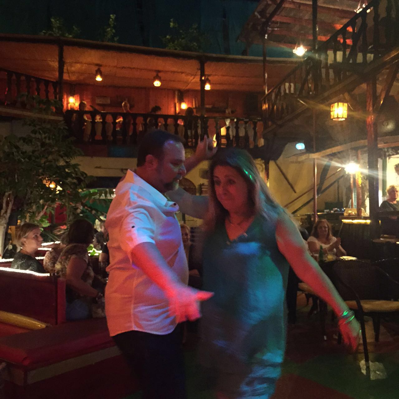 Happy Birthday Dear Shuli! by Mel Rosenberg - מל רוזנברג - Ourboox.com