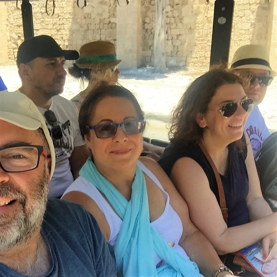 Happy Birthday Dear Shuli! by Mel Rosenberg - מל רוזנברג - Ourboox.com