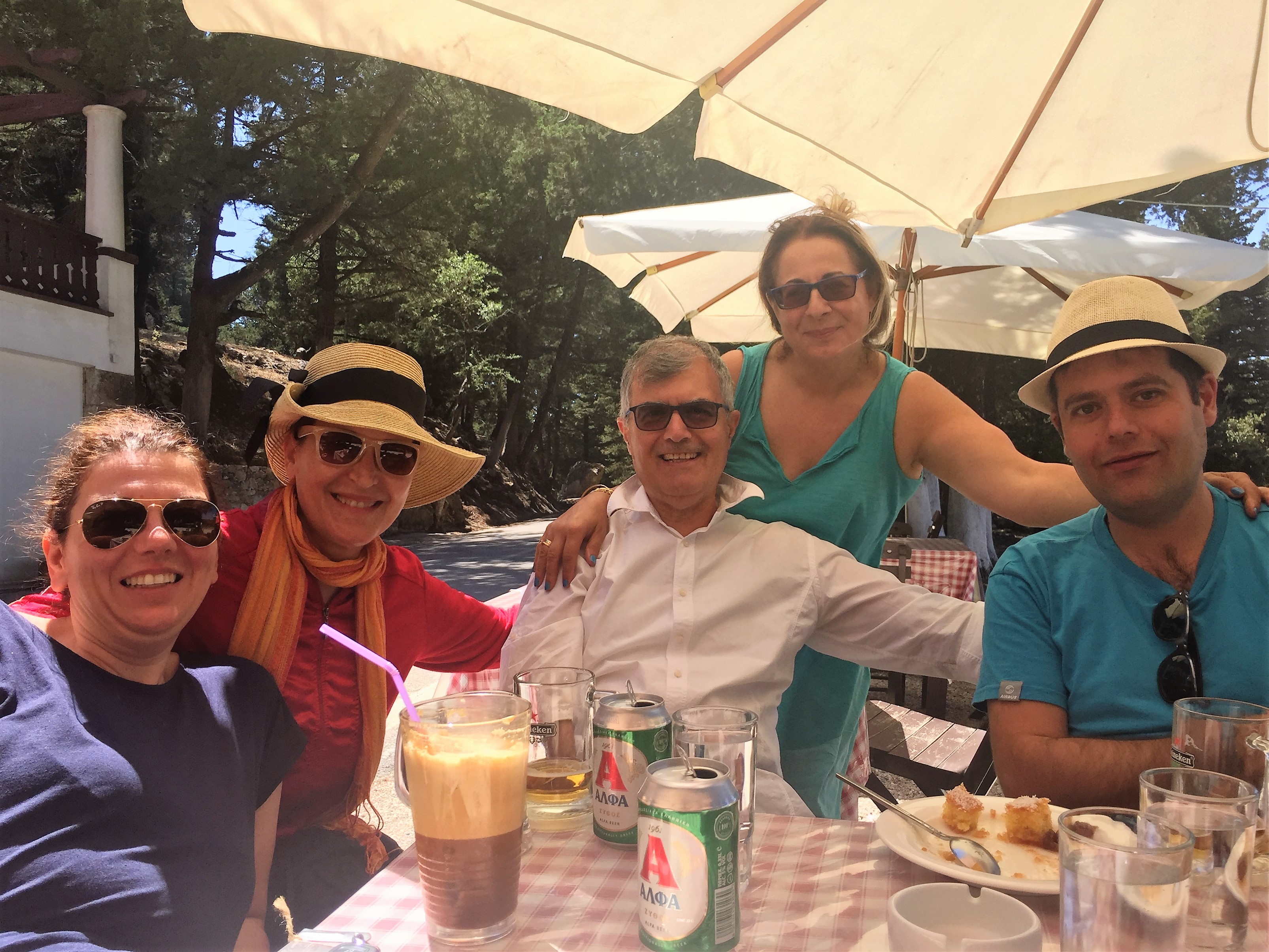 Happy Birthday Dear Shuli! by Mel Rosenberg - מל רוזנברג - Ourboox.com