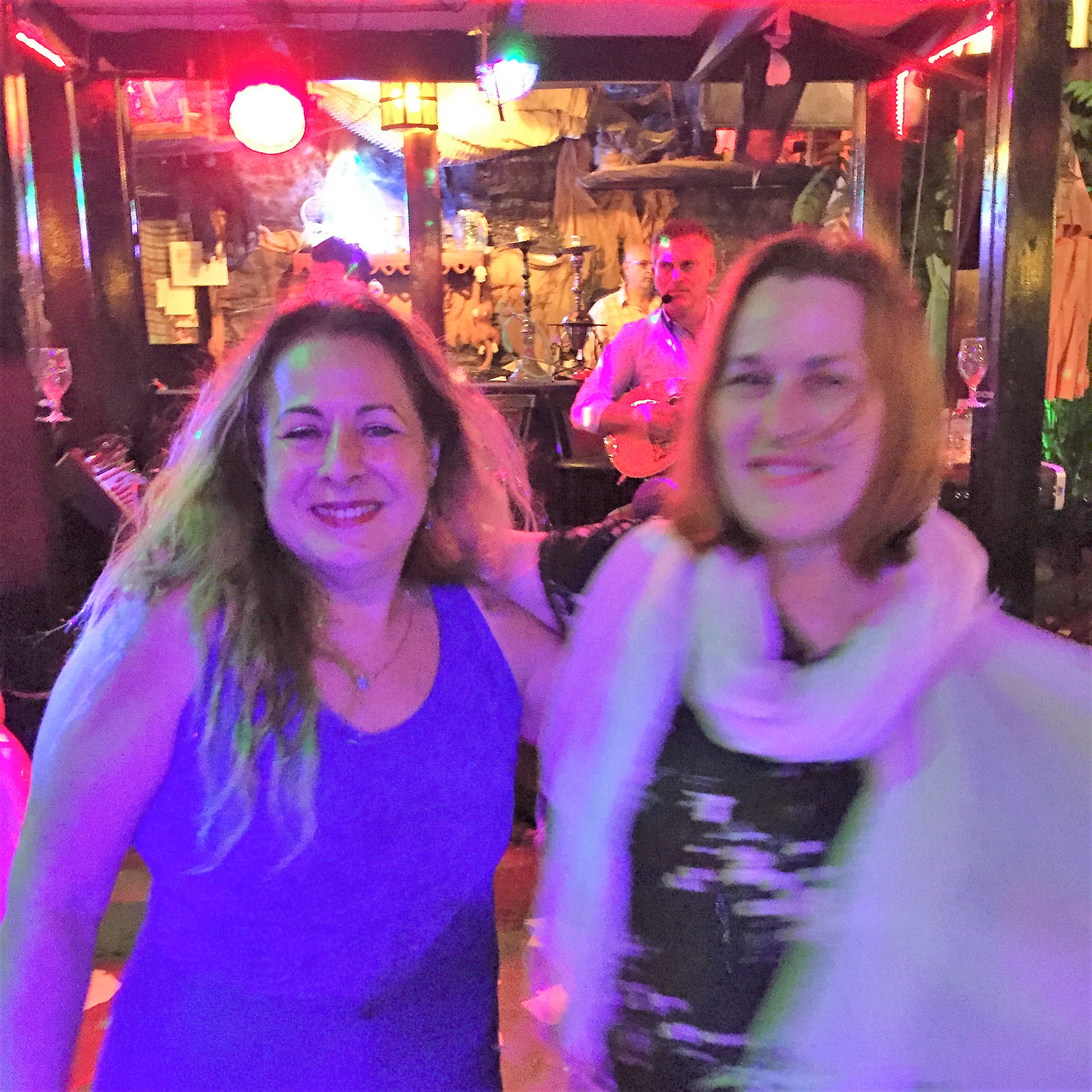 Happy Birthday Dear Shuli! by Mel Rosenberg - מל רוזנברג - Ourboox.com